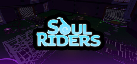 Soul Riders