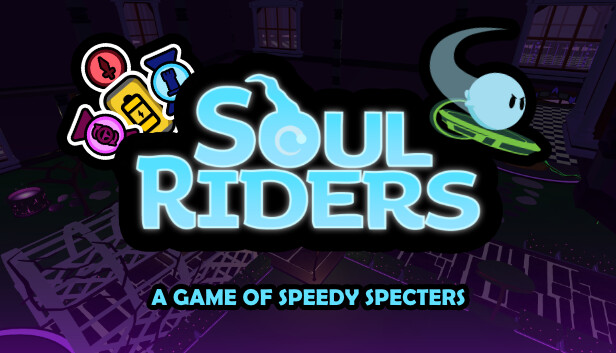 Le Soul Rider Soul Riders on Steam