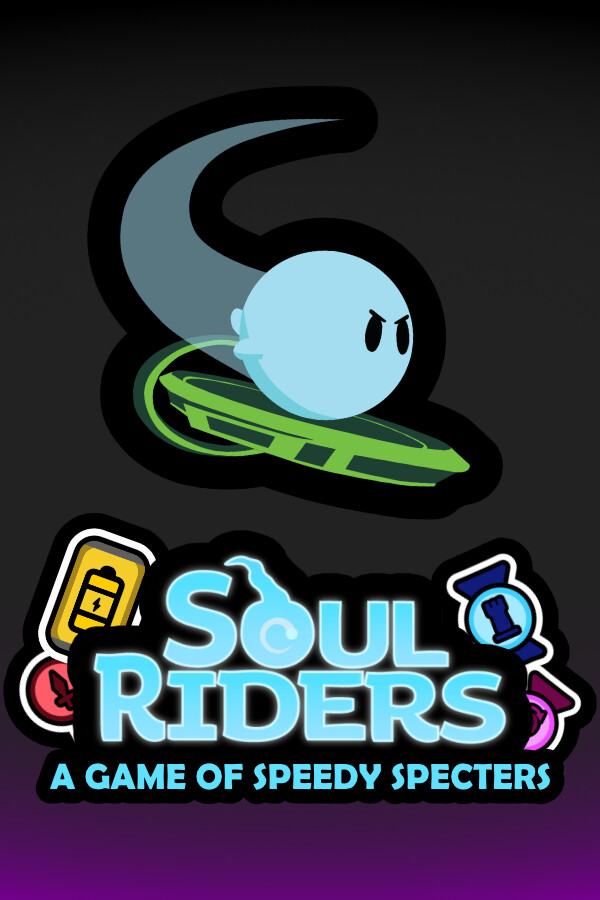 Soul Riders