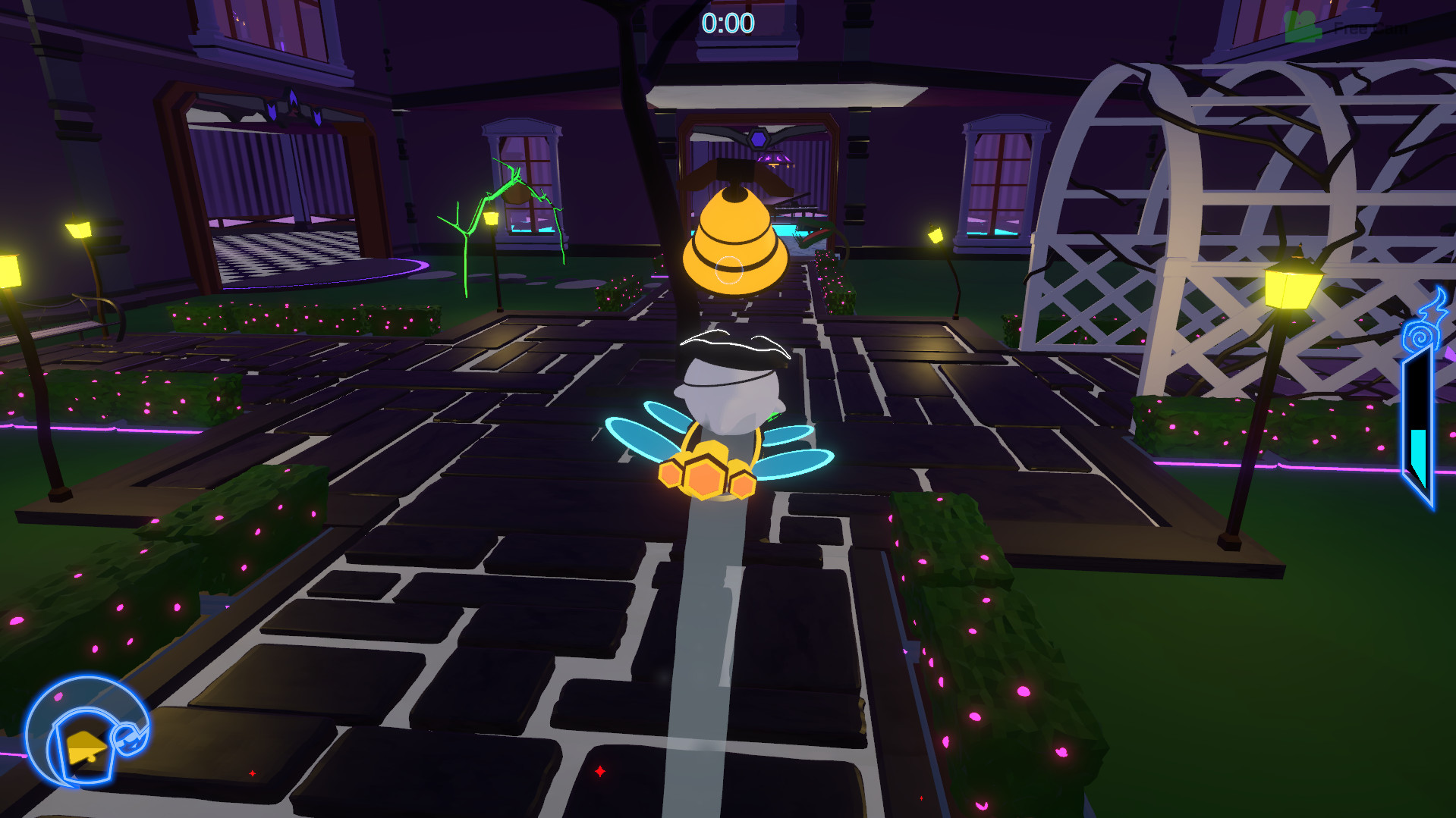 Soul Riders screenshot 9