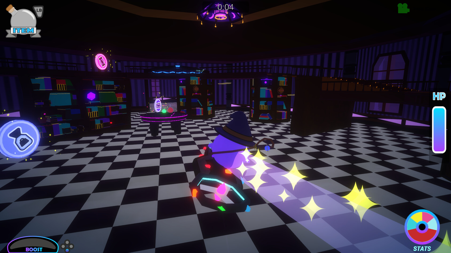 Soul Riders screenshot 11