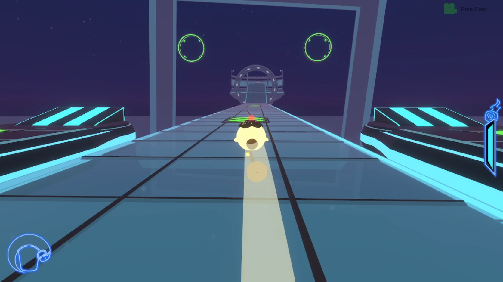 Soul Riders screenshot 4