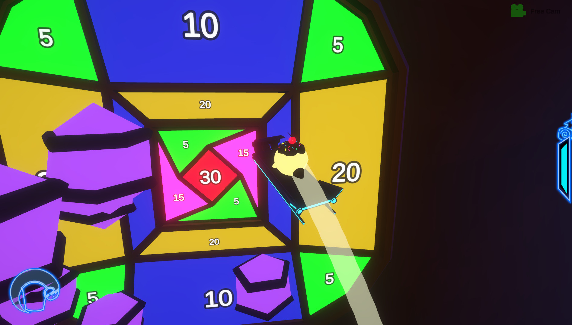 Soul Riders screenshot 8