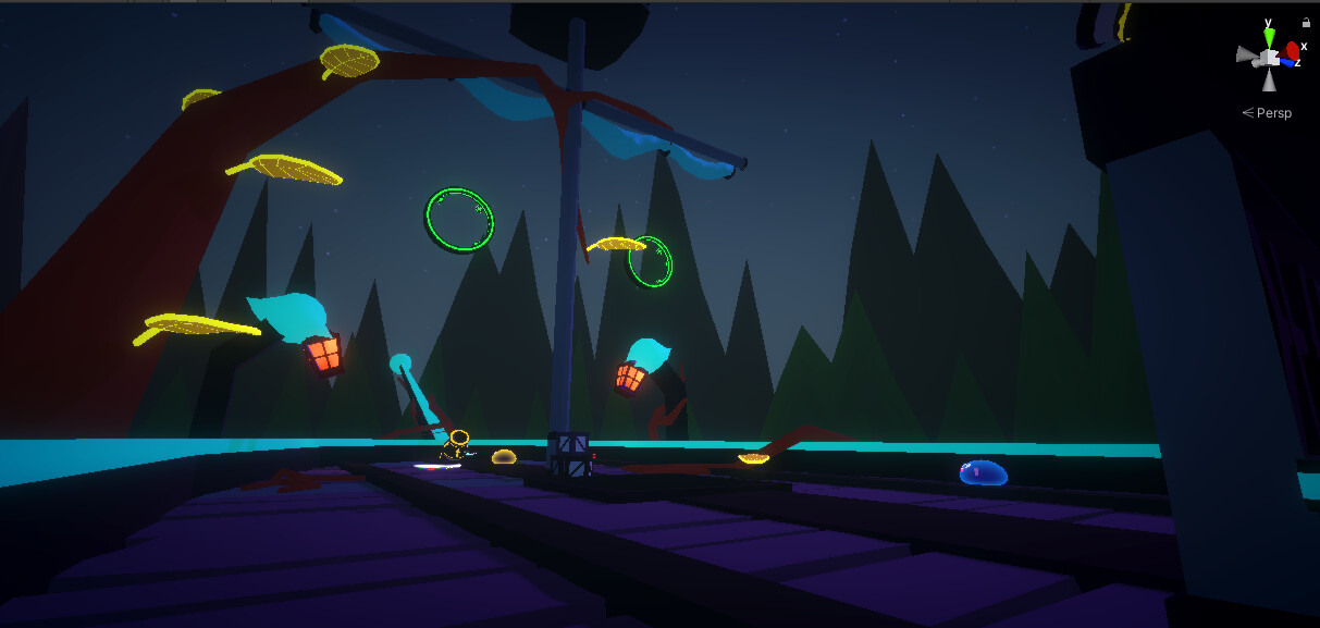 Soul Riders screenshot 13