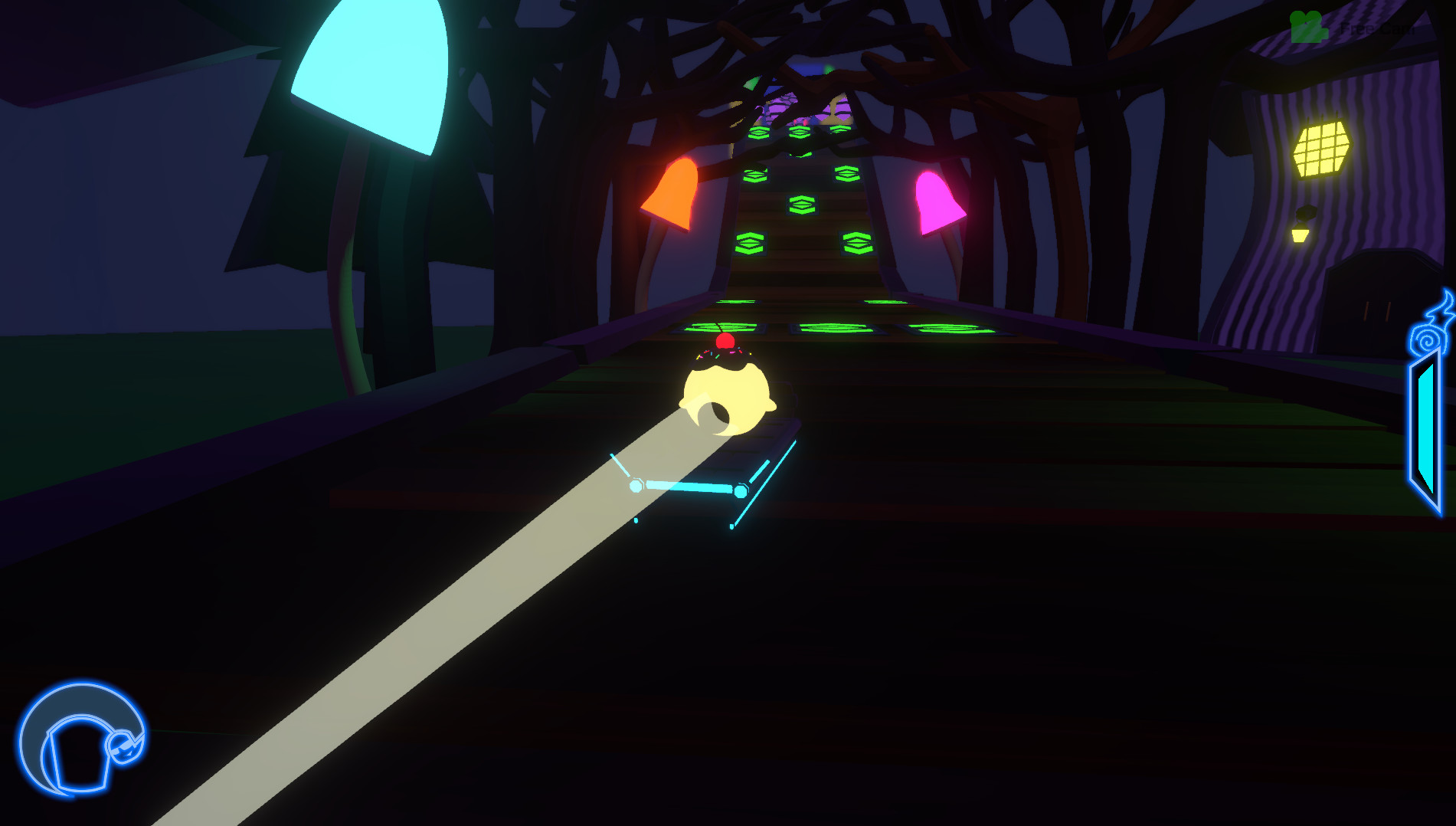 Soul Riders screenshot 10