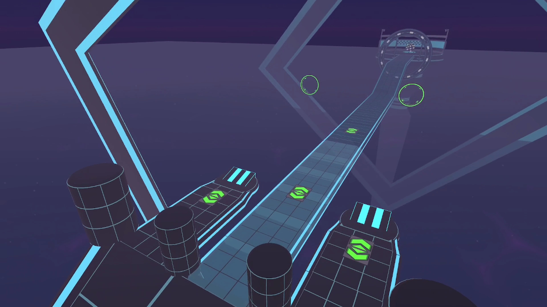 Soul Riders screenshot 7