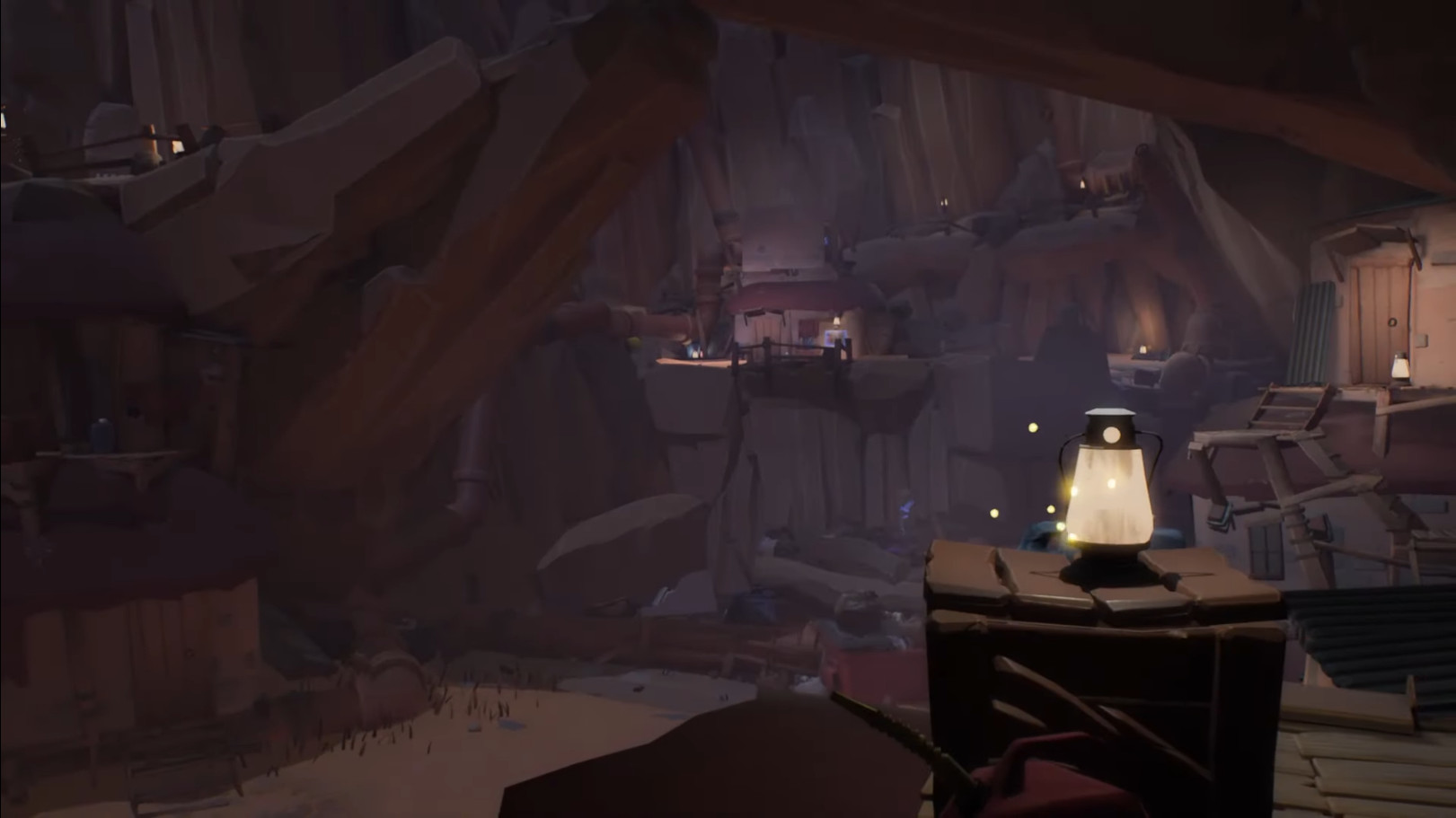 ColdSun screenshot 5