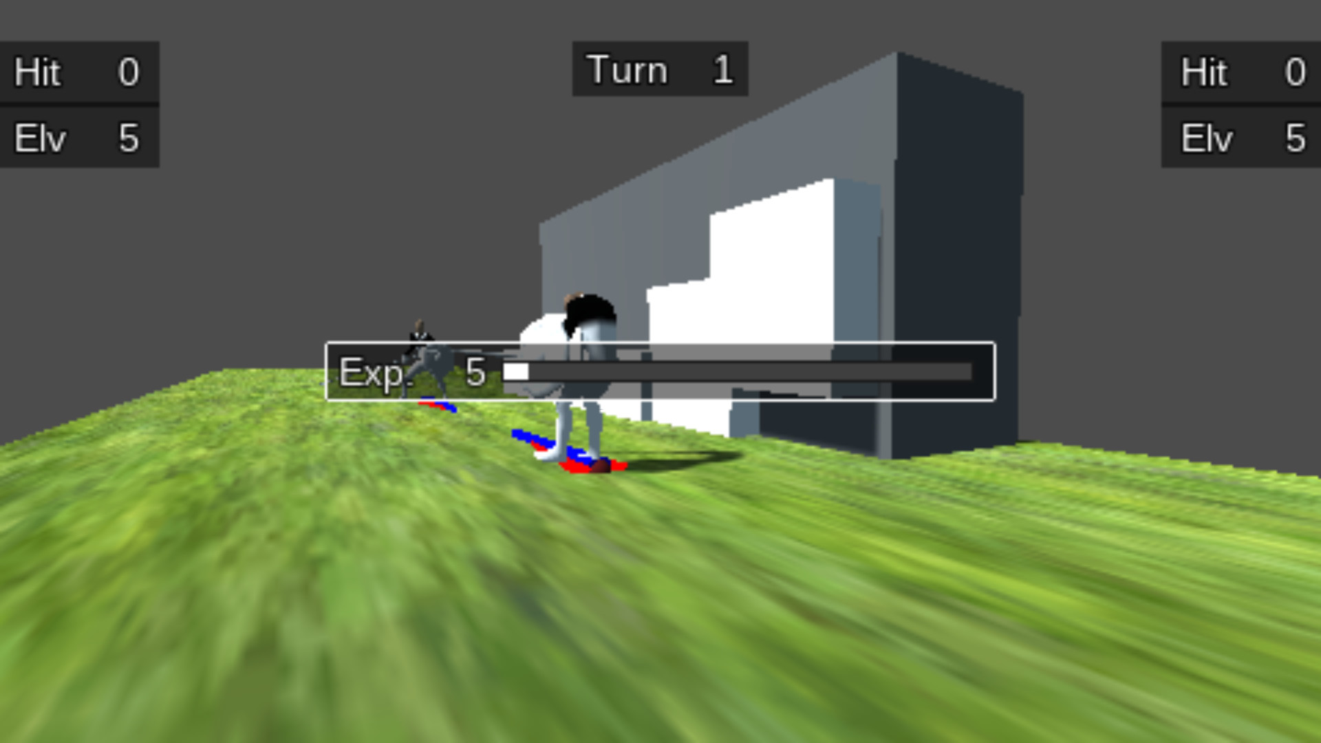 Gyelfars screenshot 5