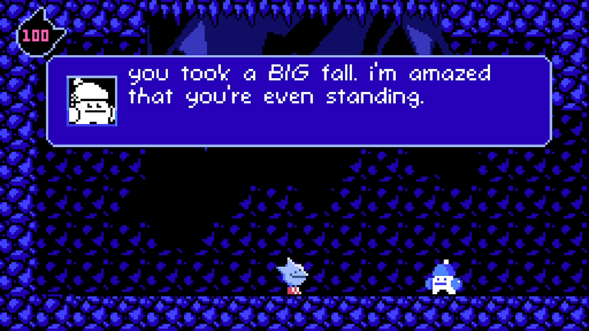 Wonky Works! screenshot 1