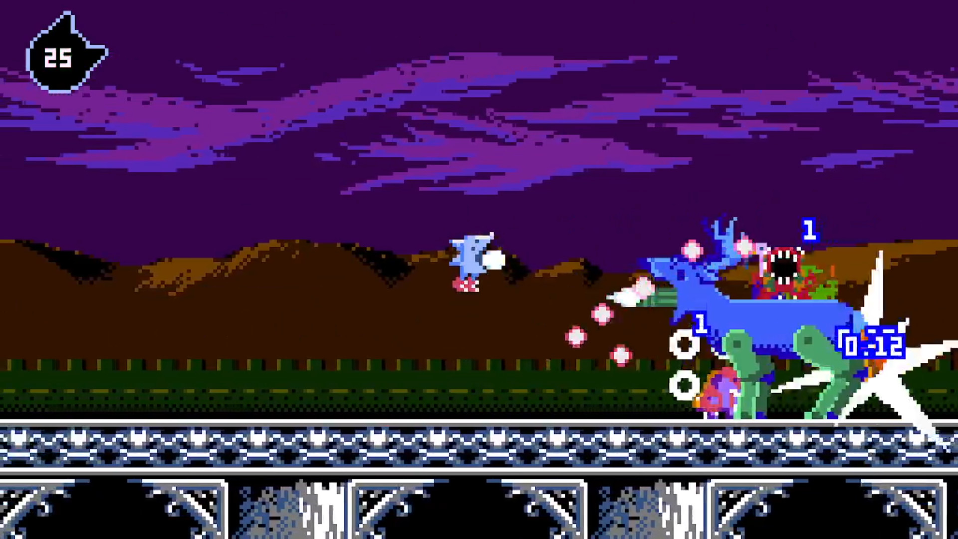 Wonky Works! screenshot 2