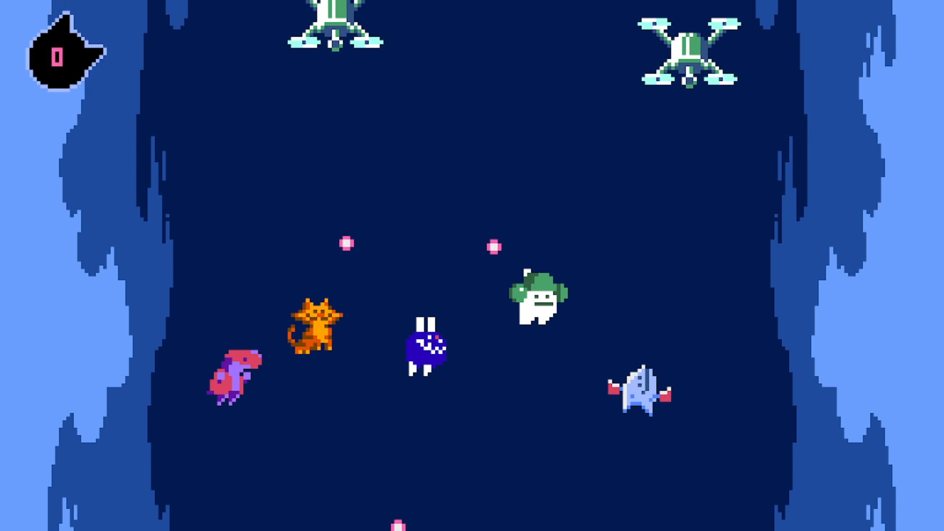 Wonky Works! screenshot 4