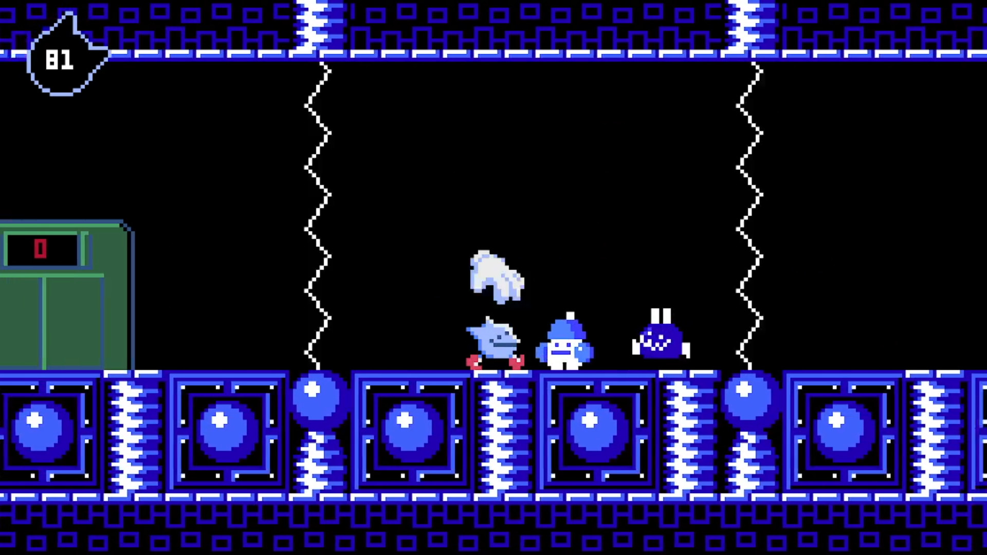 Wonky Works! screenshot 5