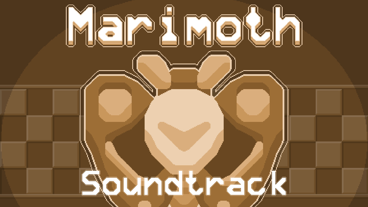 Marimoth Soundtrack screenshot 1