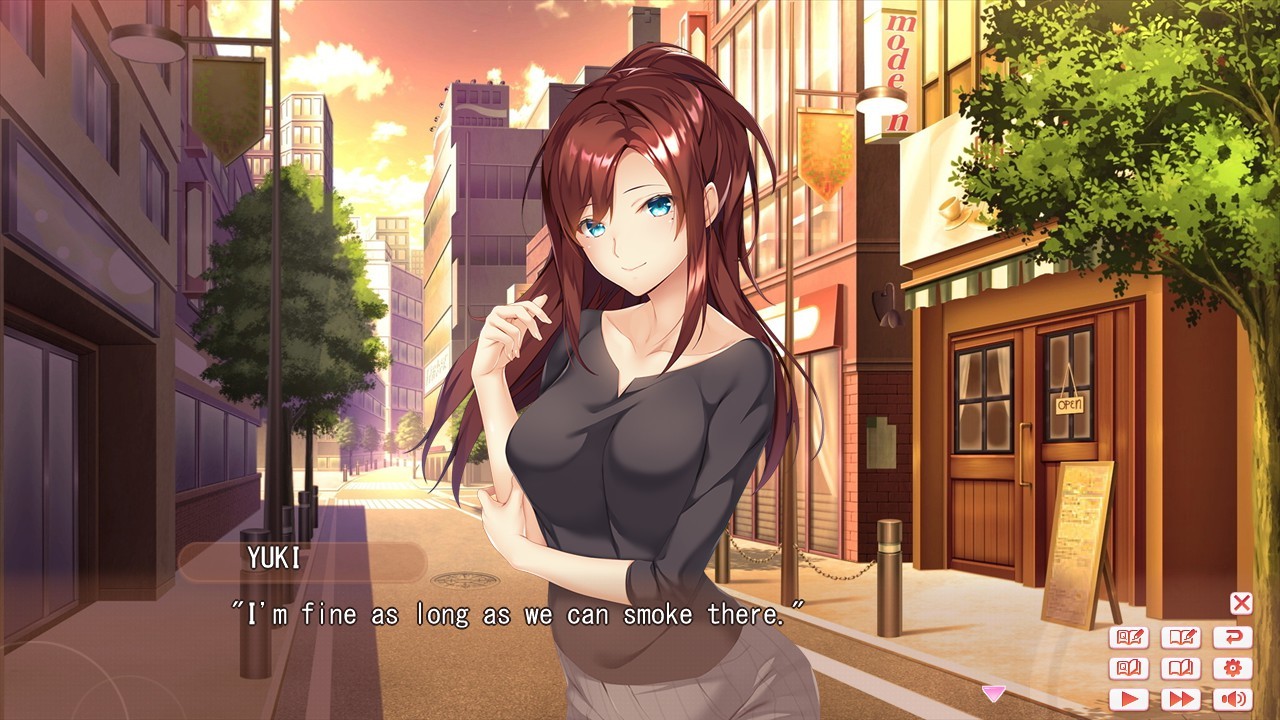 SugarKiss! screenshot 2