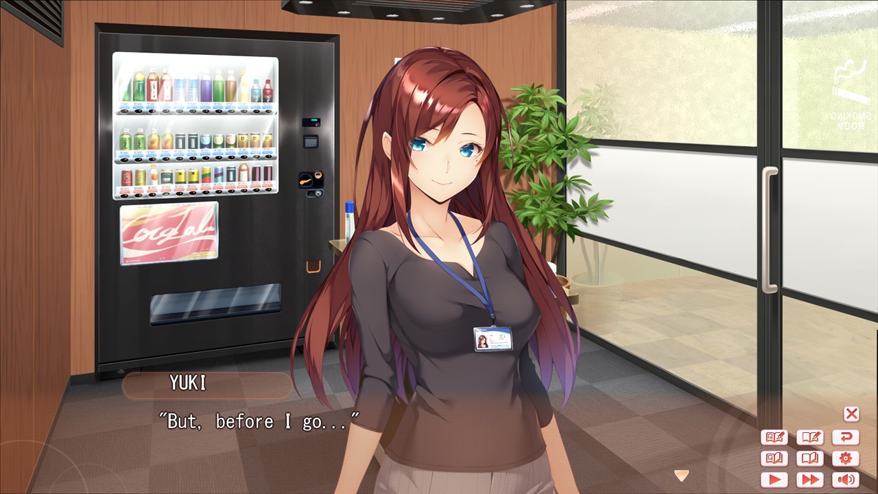 SugarKiss! screenshot 1