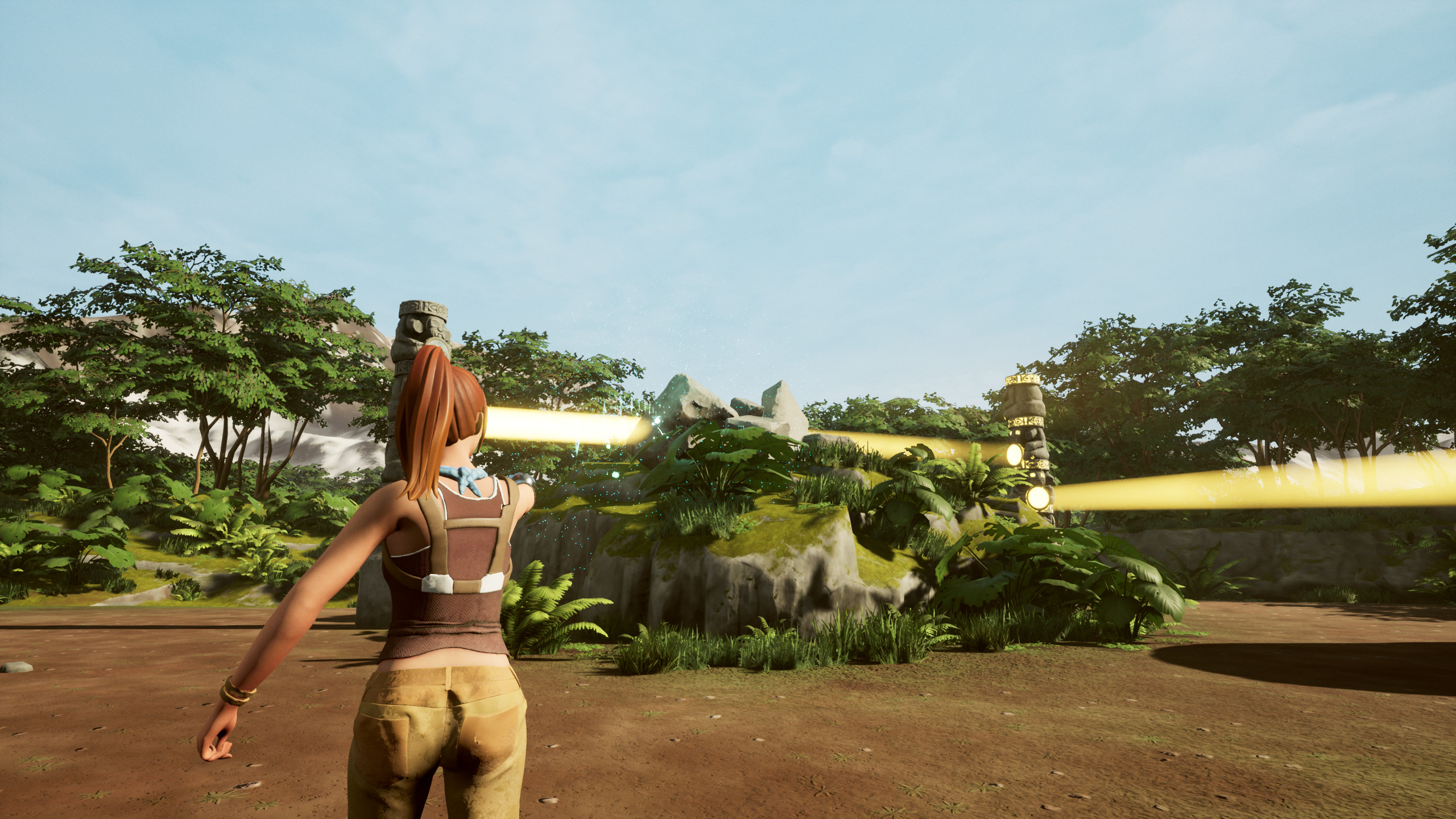Aztlan Uncovered screenshot 6