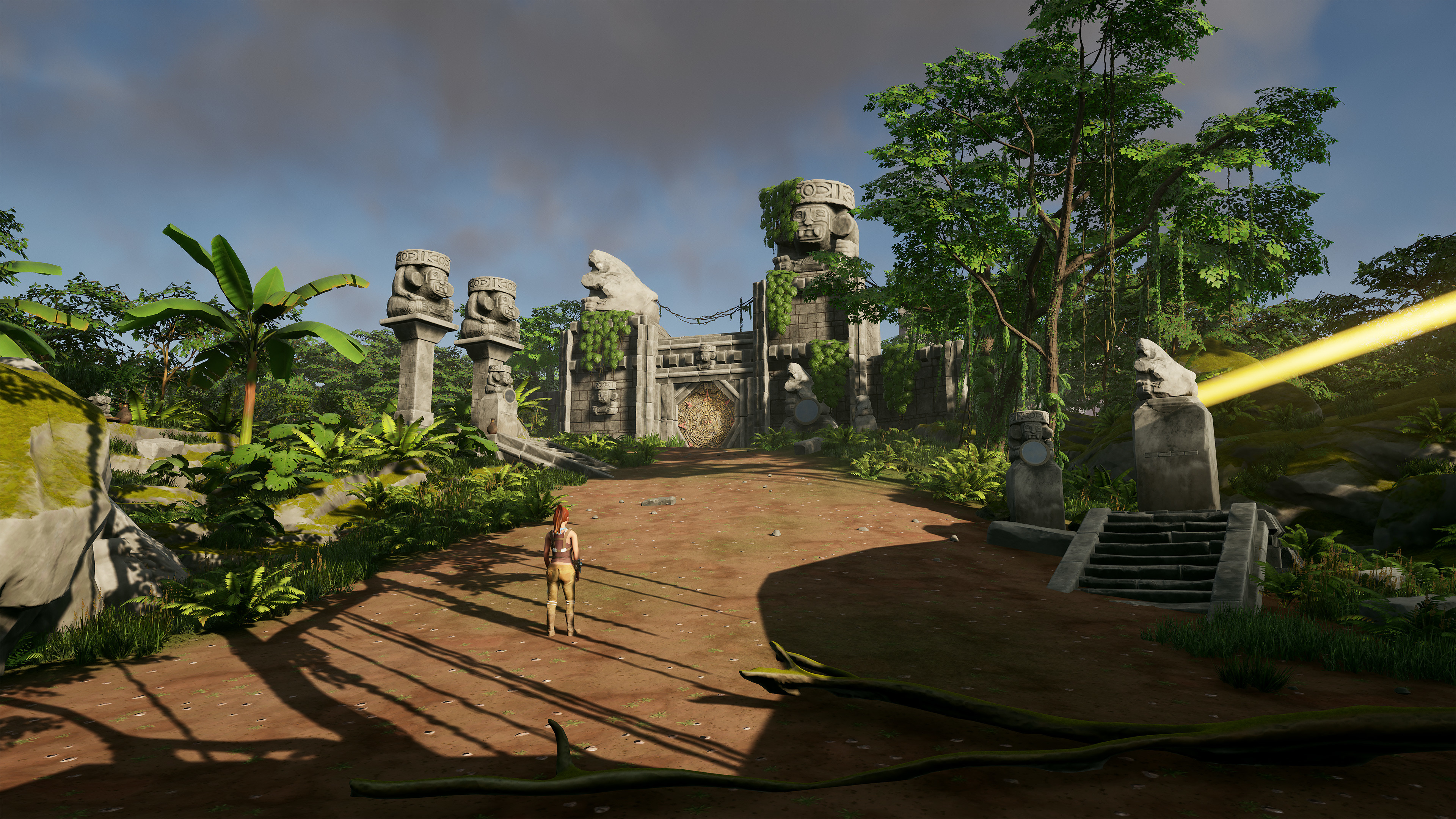 Aztlan Uncovered screenshot 7