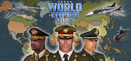 World Empire 2027 Demo