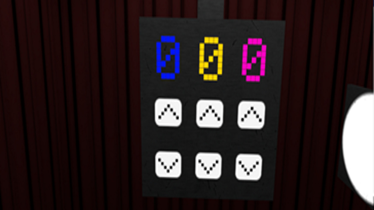 Trapped VR screenshot 3