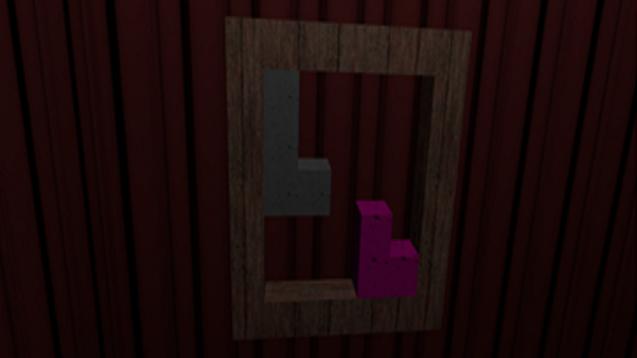 Trapped VR screenshot 2