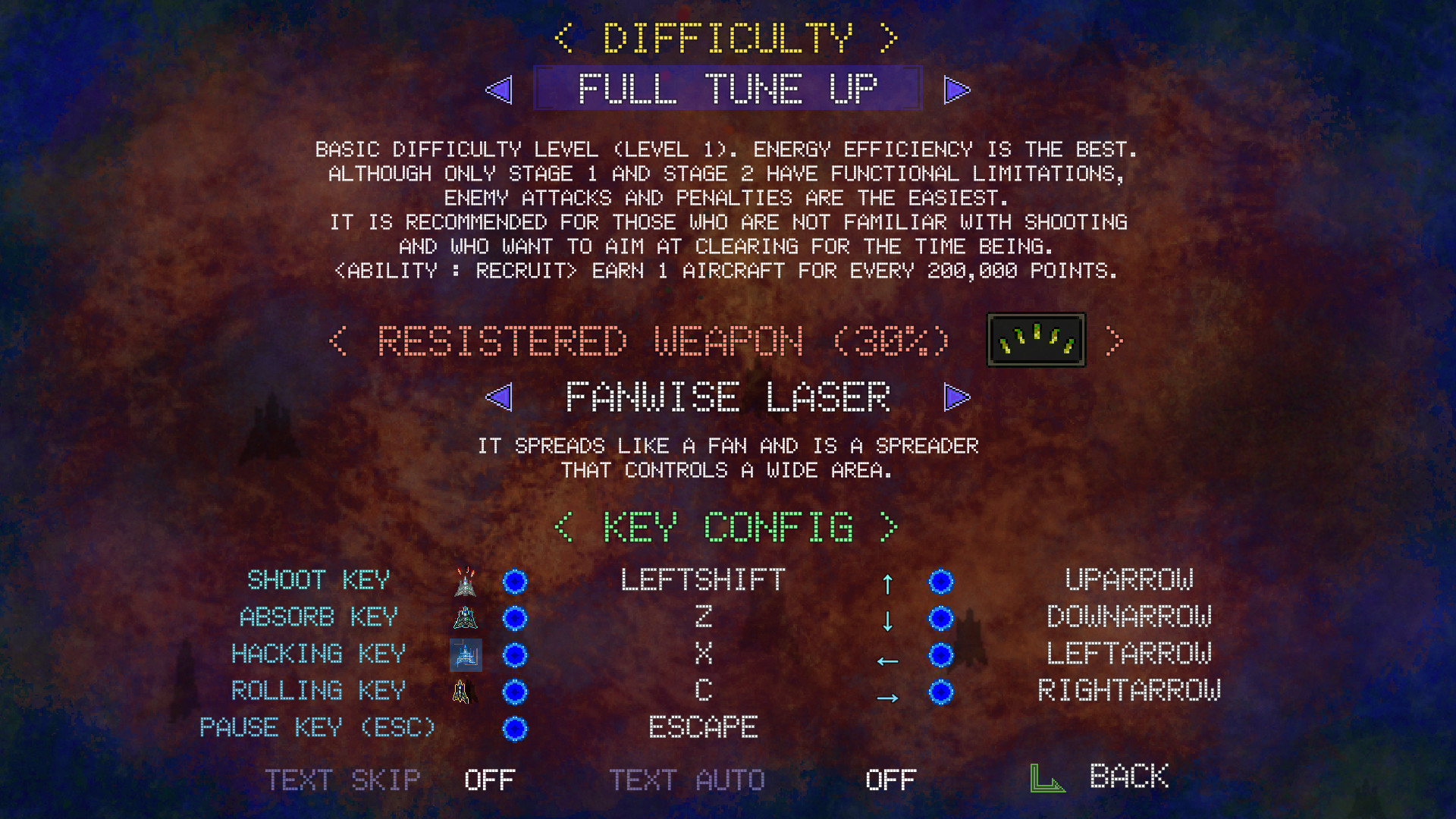 Return Ace screenshot 7