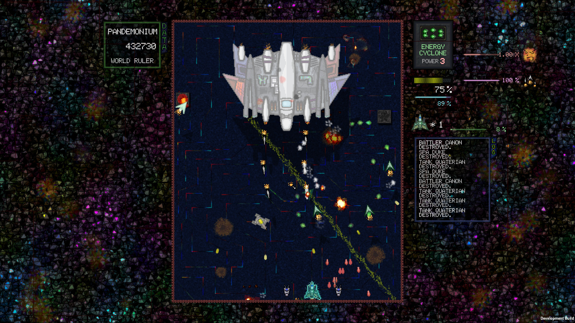 Return Ace screenshot 6