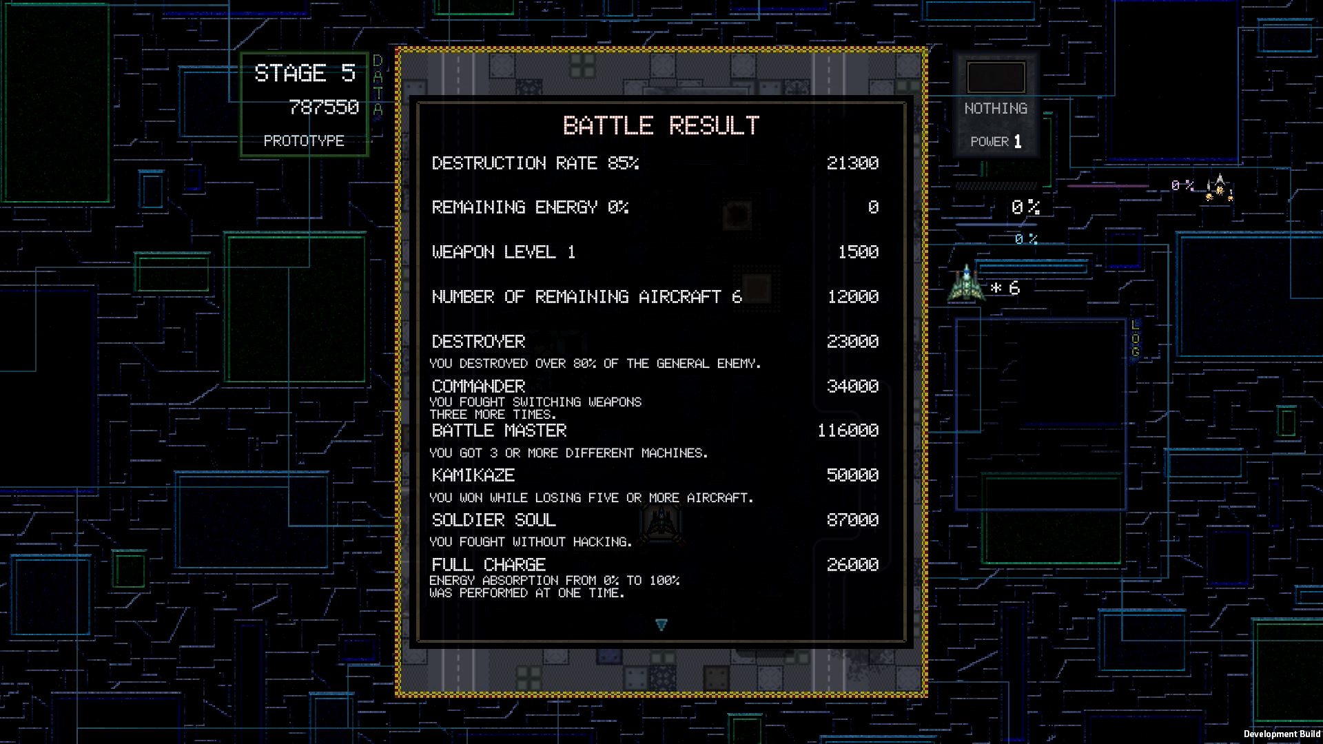 Return Ace screenshot 3