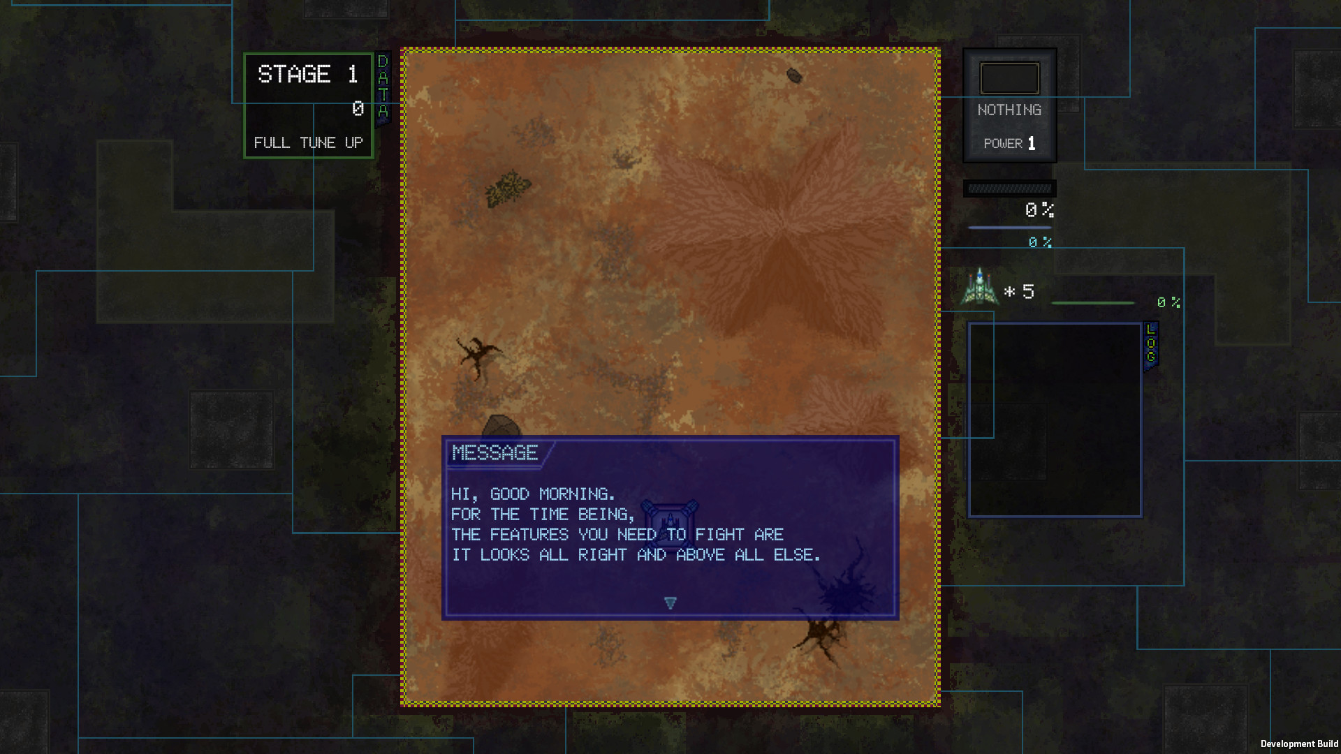 Return Ace screenshot 1