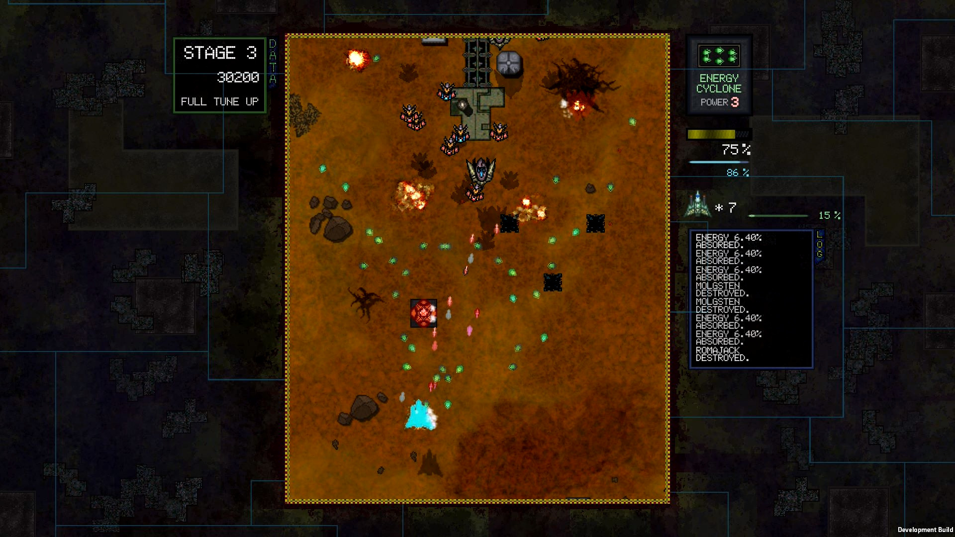 Return Ace screenshot 2