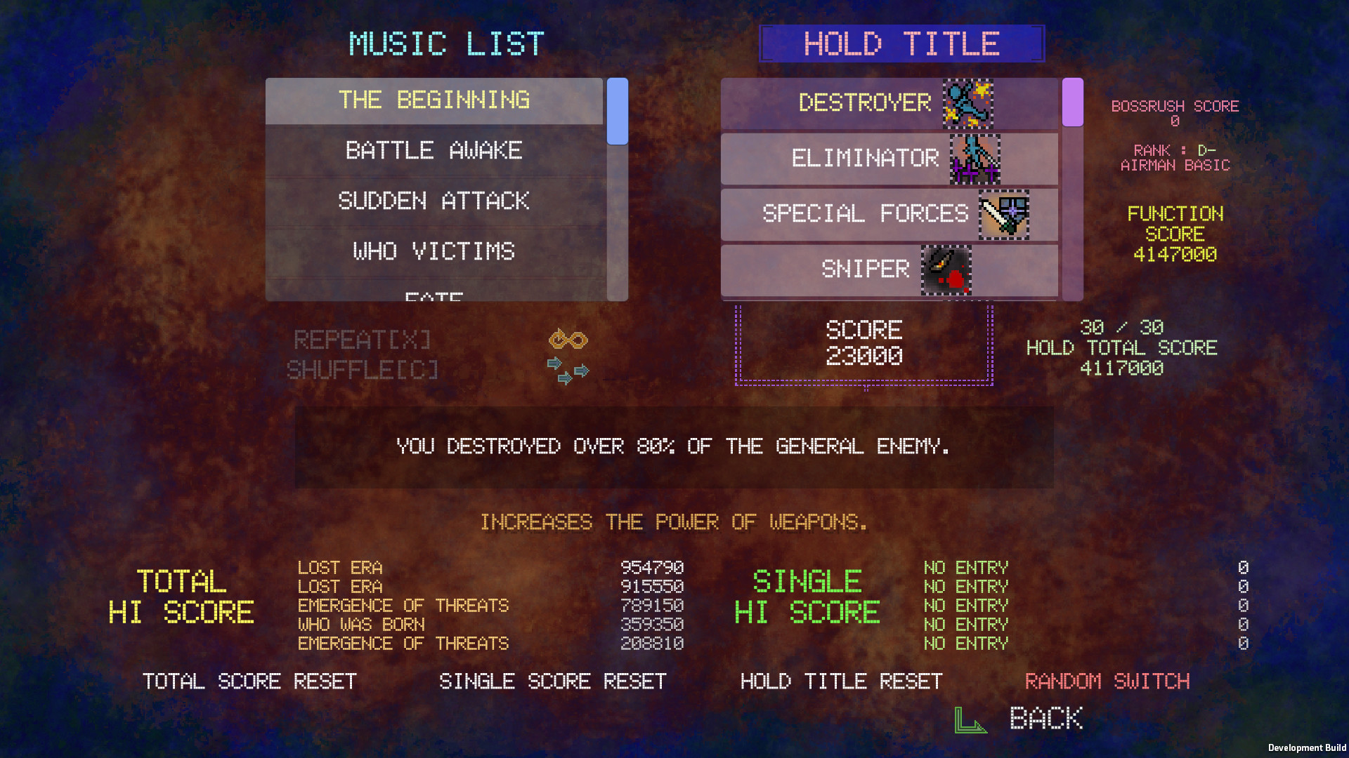 Return Ace screenshot 4