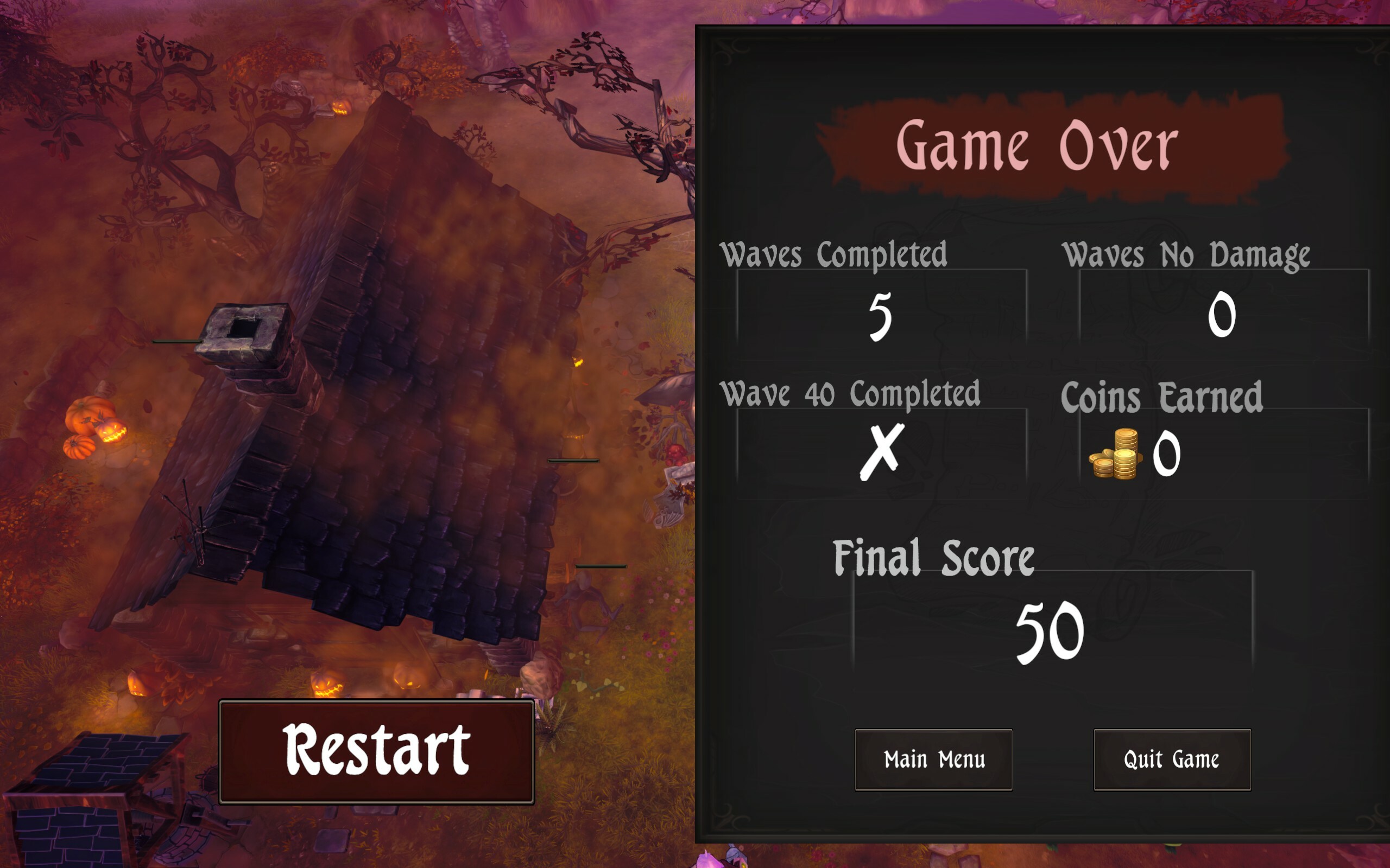 NecroFarm screenshot 11