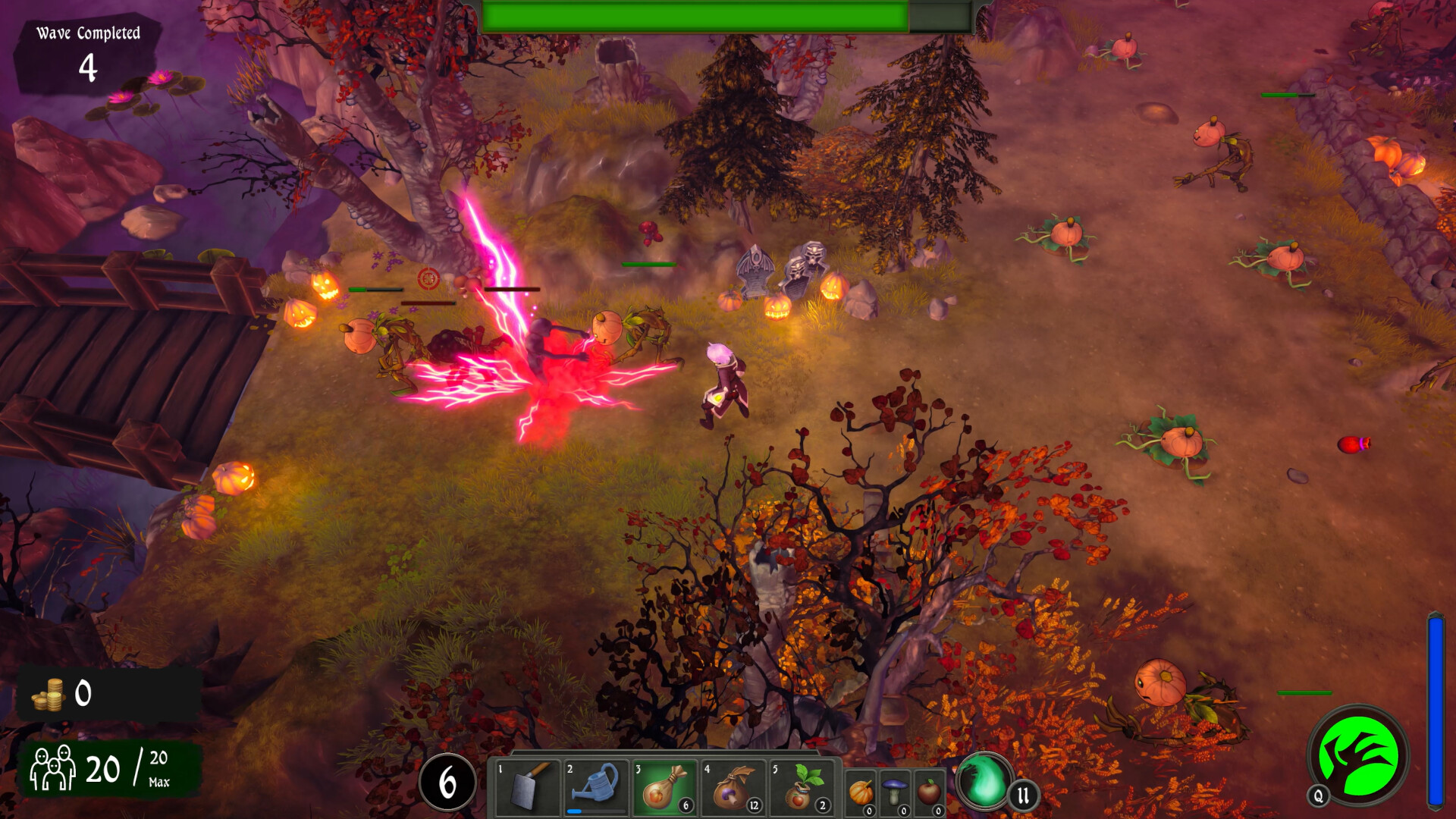 NecroFarm screenshot 9