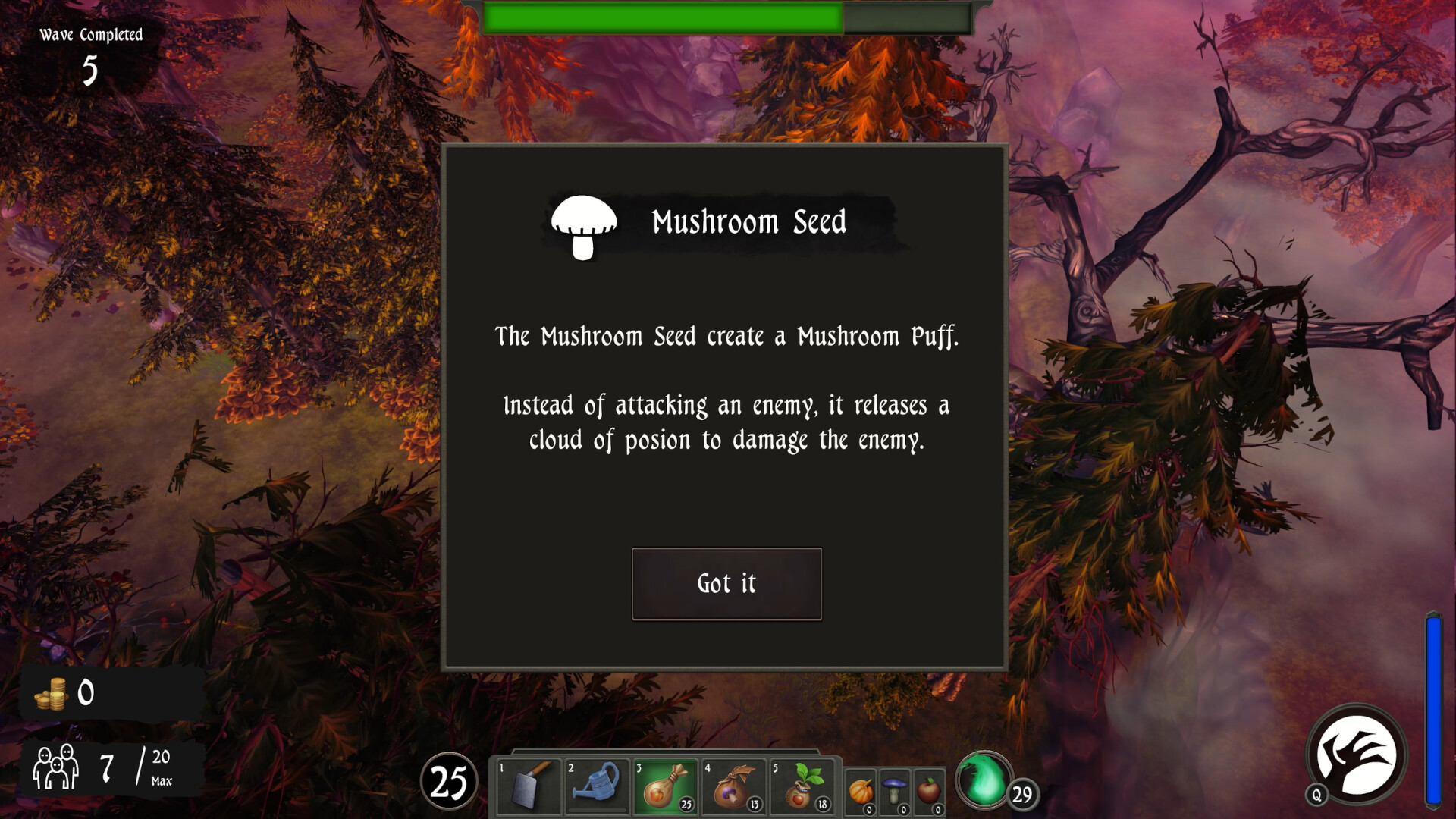 NecroFarm screenshot 5