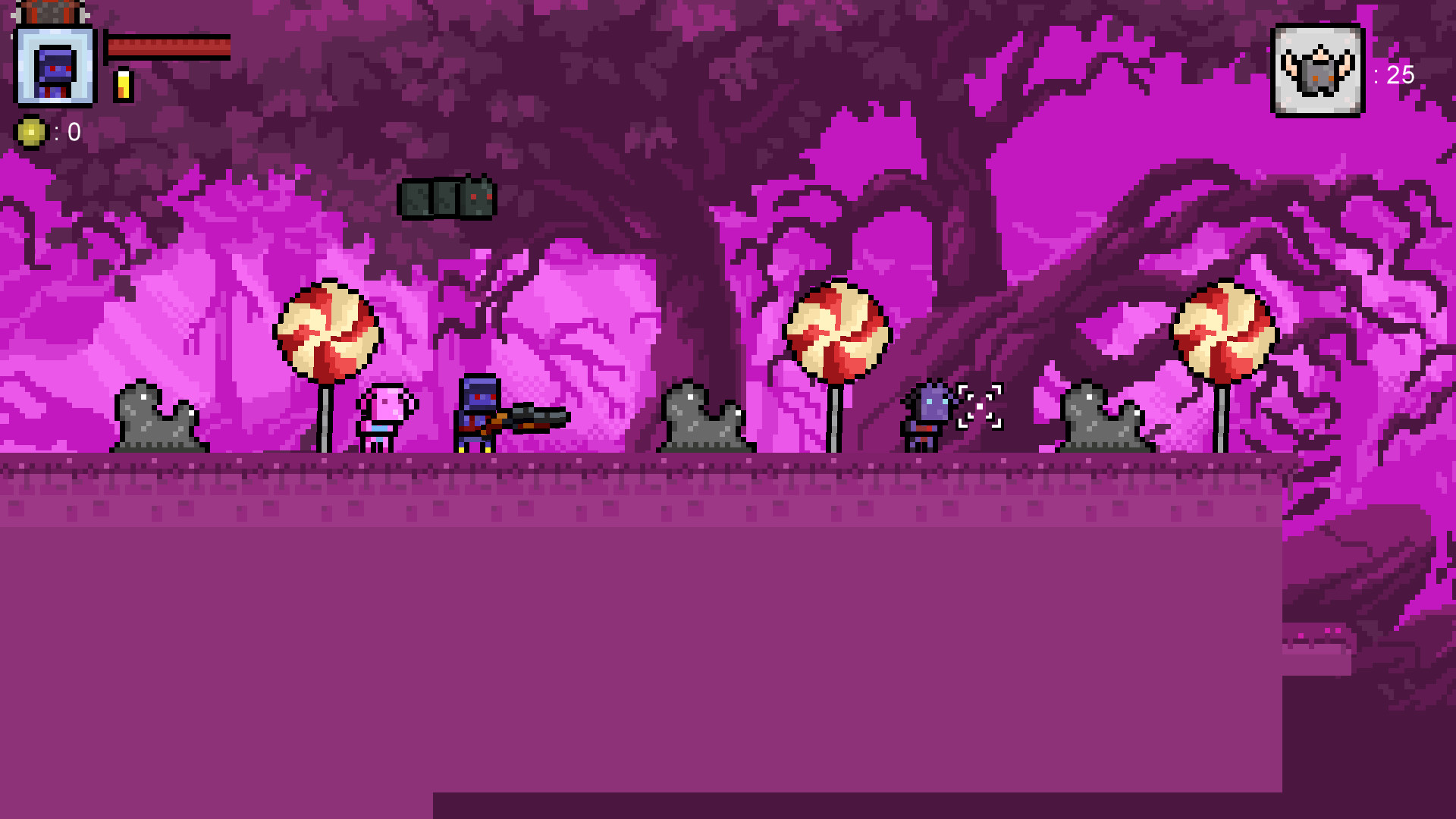DEAD GUN screenshot 5