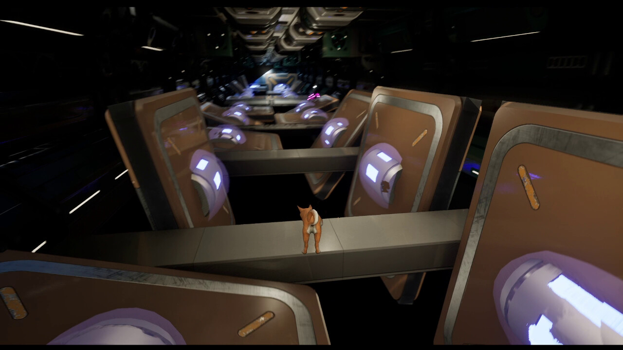 Inu's Adventure screenshot 6