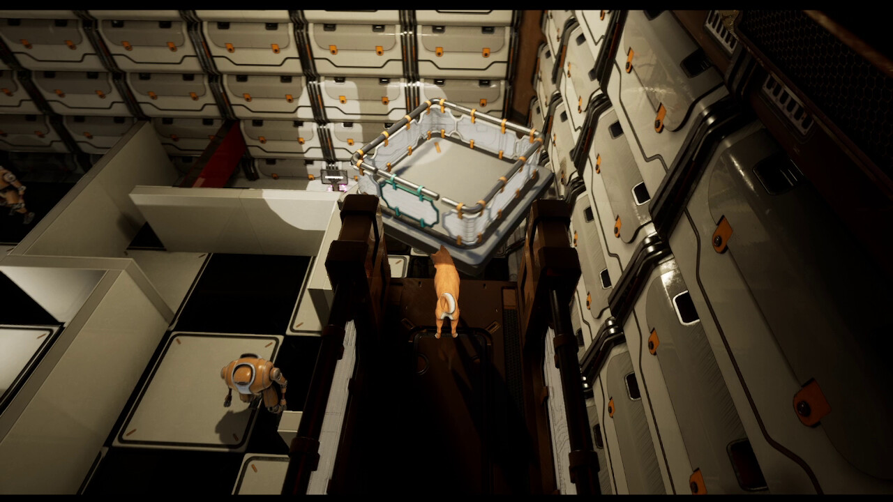 Inu's Adventure screenshot 12