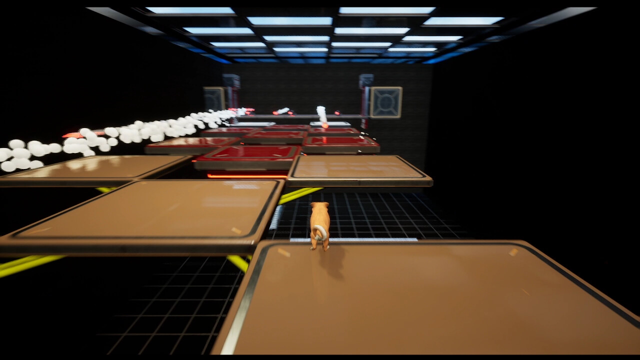 Inu's Adventure screenshot 10