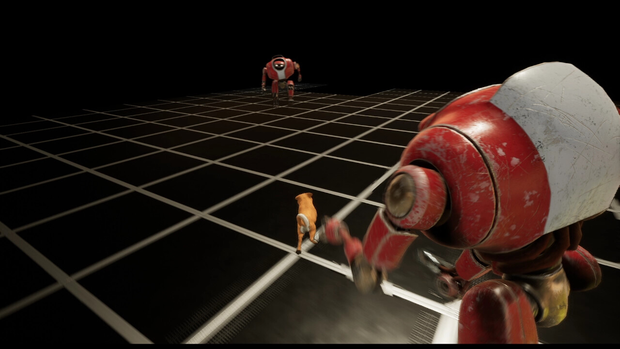 Inu's Adventure screenshot 11