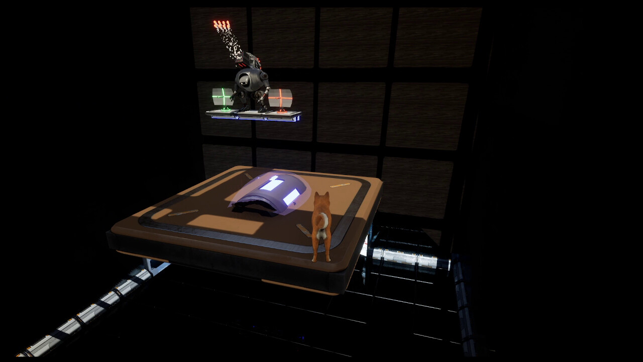 Inu's Adventure screenshot 7