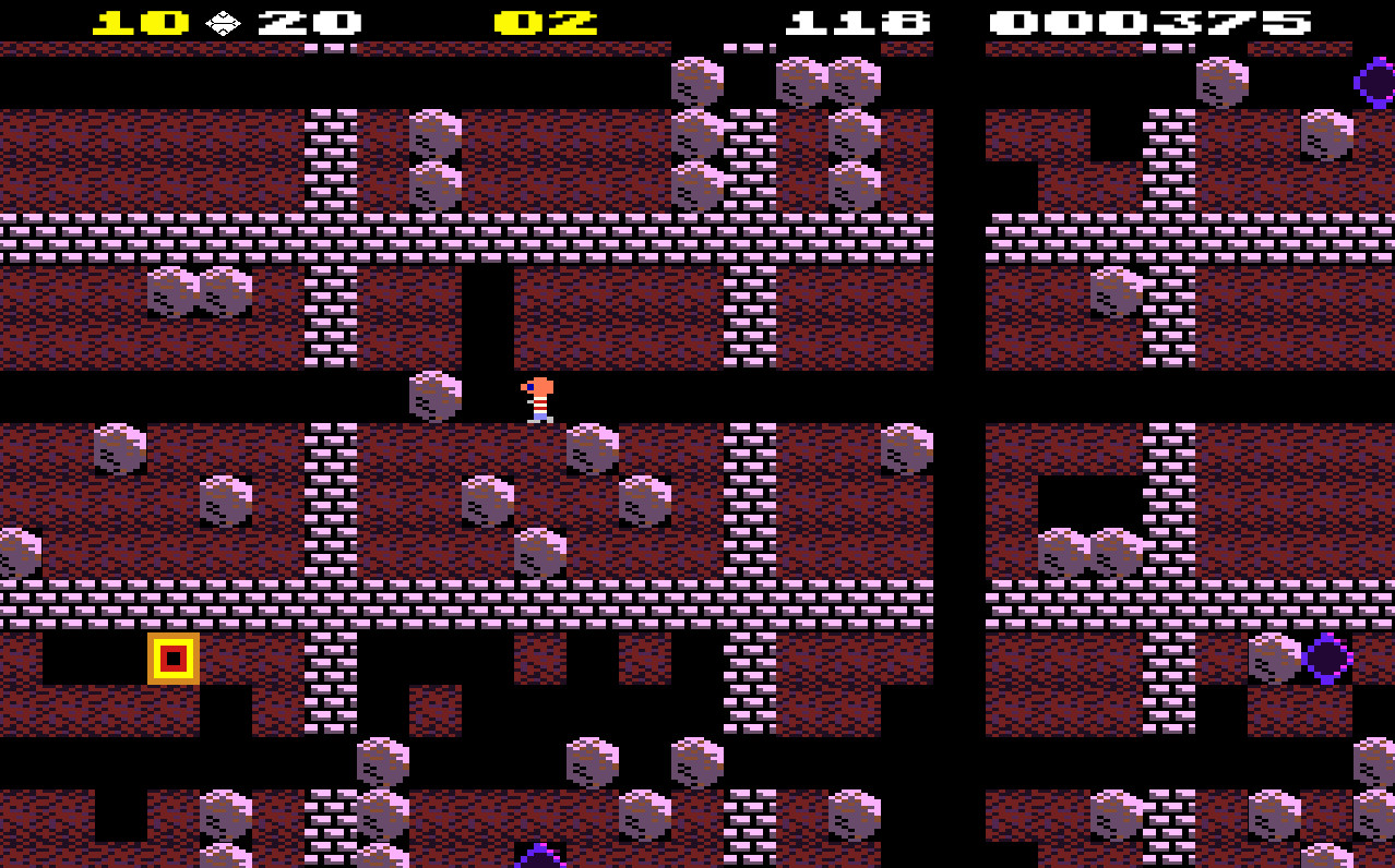 Bouldeurdache screenshot 5