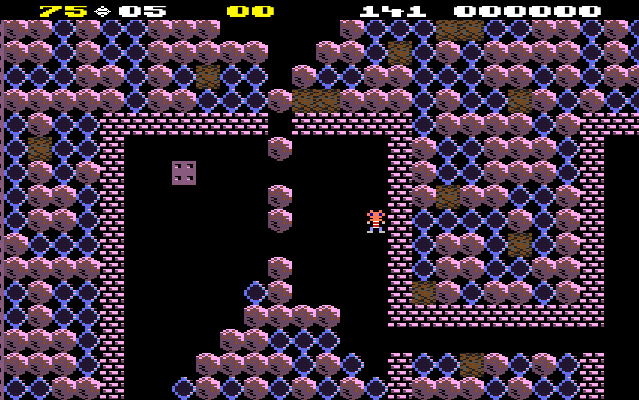 Bouldeurdache screenshot 3