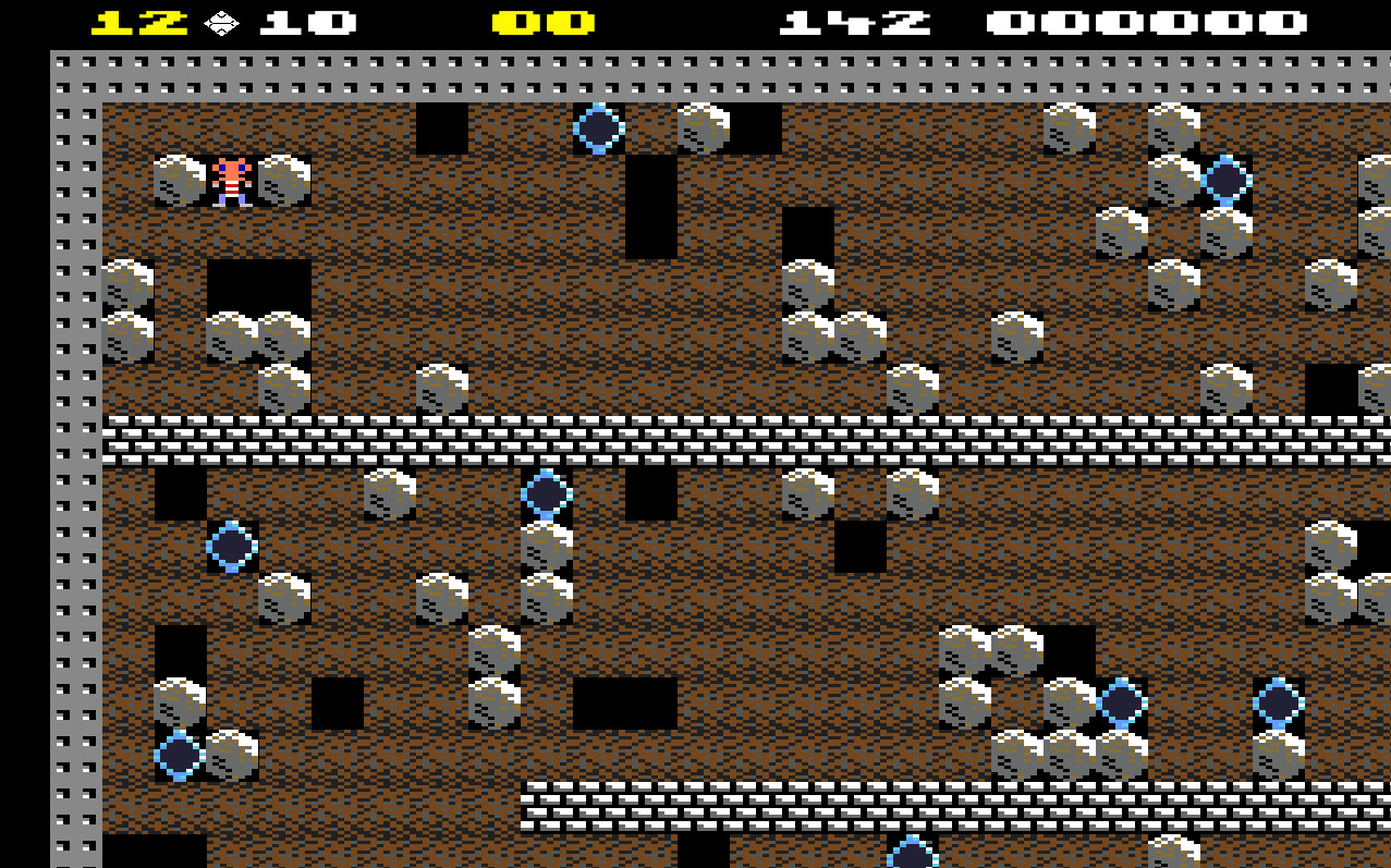 Bouldeurdache screenshot 1