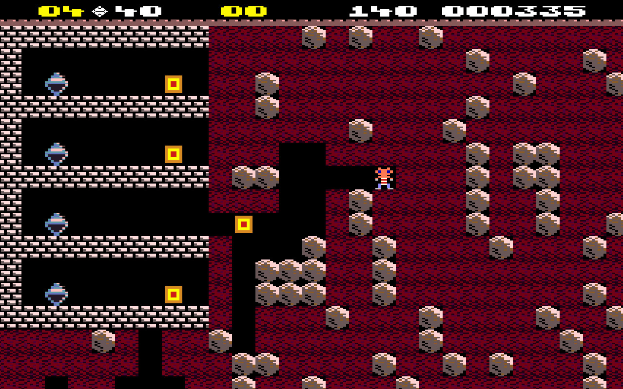 Bouldeurdache screenshot 4