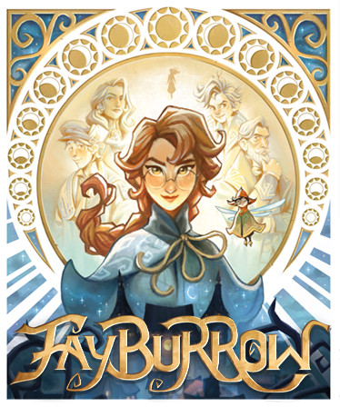 Fayburrow