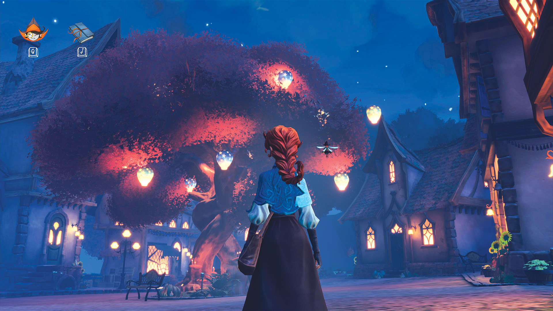 Fayburrow screenshot 1