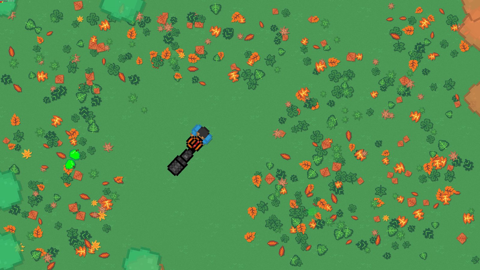 Materials Pack screenshot 2