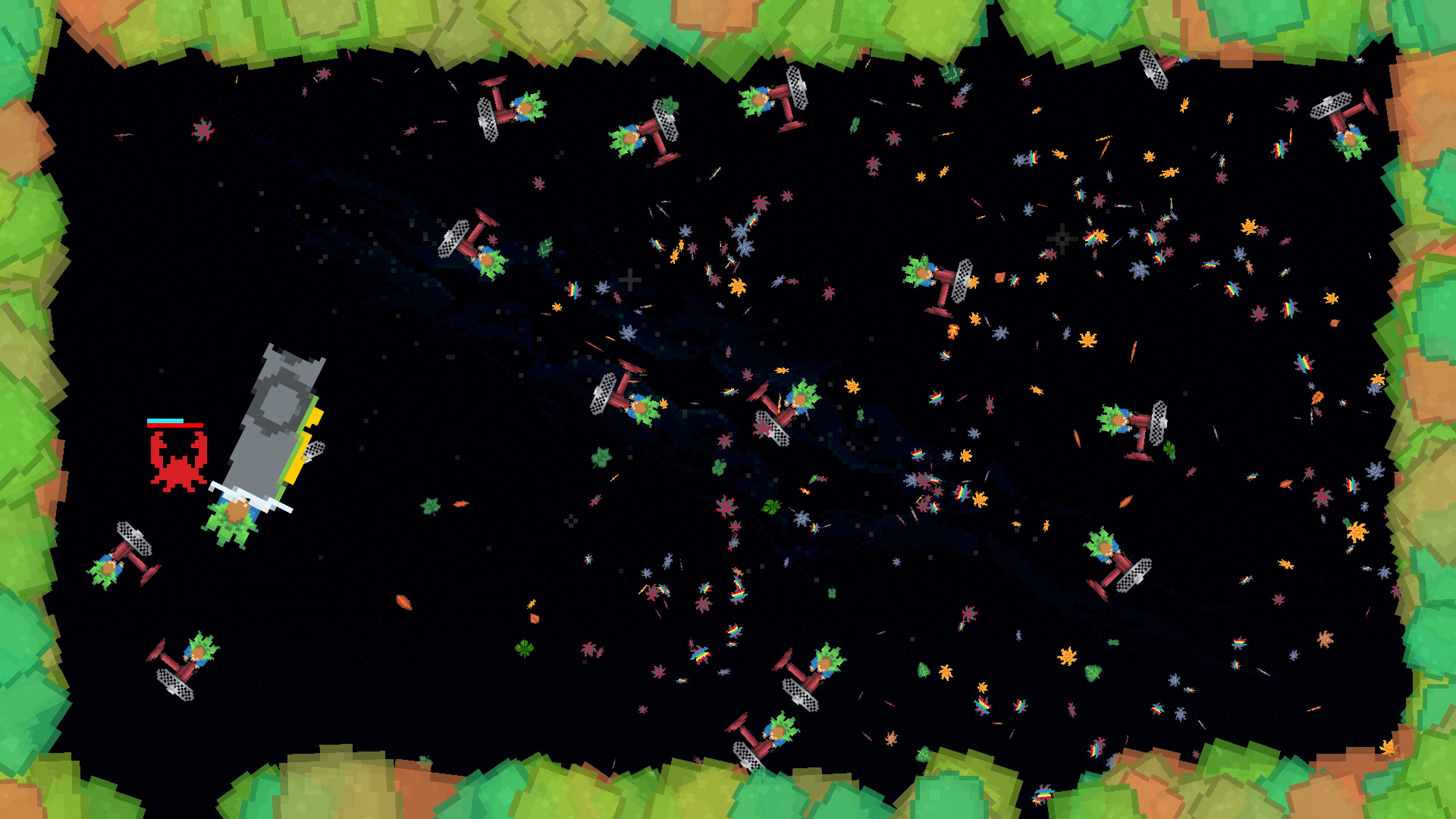 Materials Pack screenshot 3