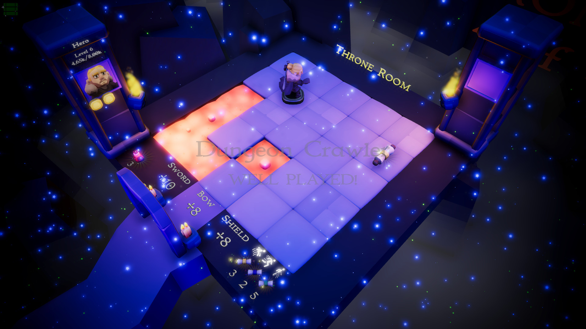 Dungeon Crawler screenshot 5