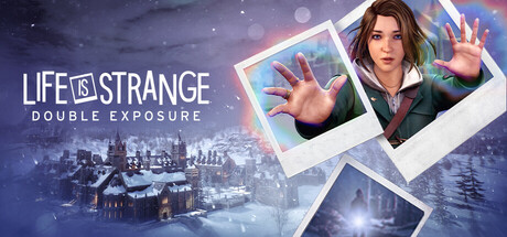 Life is Strange: Double Exposure Cover Image