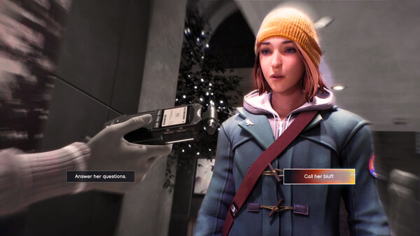 奇异人生：双重曝光/Life is Strange Double Exposure